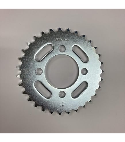 Amazon.co.jp: キタコ(KITACO) ドリブンスプロケット(35T) KSR110